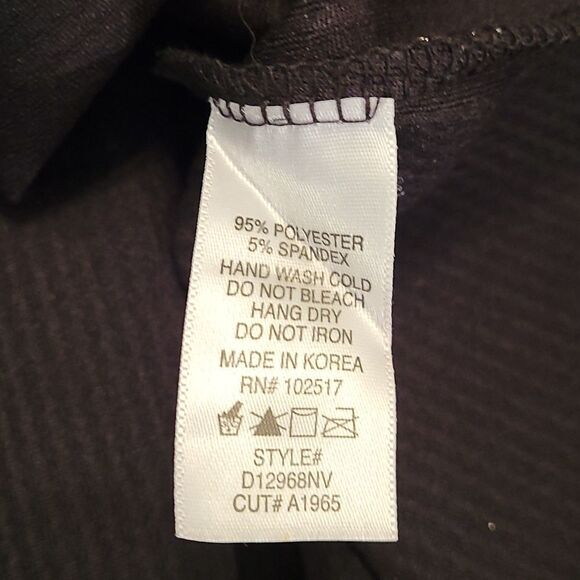 BRAND NEW SOPRANO METALLIC GOLD &BLACK SPAGHETTI STRAP SLEEVELESS DRESS - Picture 14 of 15